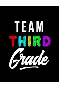 Team Third Grade