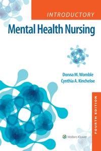 Lippincott Coursepoint Enhanced for Womble's Introductory Mental Health Nursing