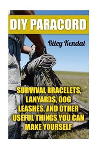 DIY Paracord