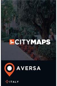 City Maps Aversa Italy