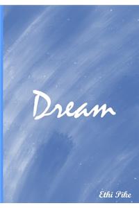 Dream - Notebook