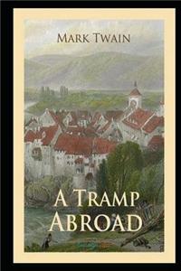 A Tramp Abroad