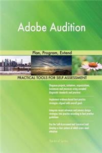 Adobe Audition