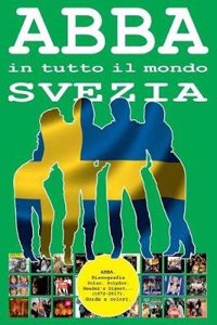 ABBA in tutto il mondo