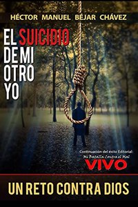 Suicidio de mi otro yo