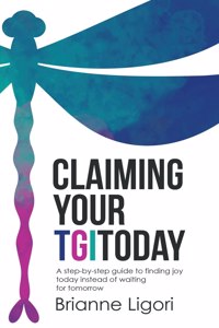Claiming Your TGIToday