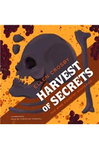 Harvest of Secrets Lib/E
