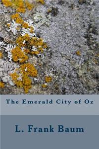 Emerald City of Oz