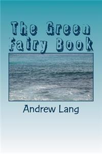 The Green Fairy Book