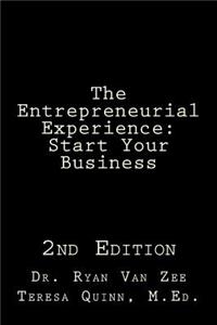 Entrepreneurial Experience