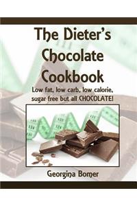 The Dieter's Chocolate Cookbook