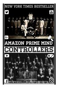 Amazon Prime Mind Controllers