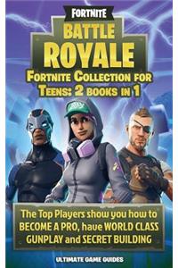 Fortnite Collection For Teens