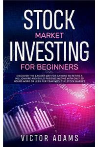 Stock Market Investing for Beginners