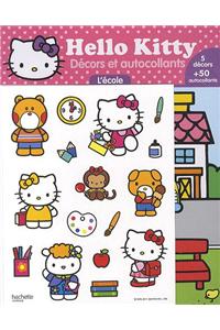 Decors Et Autocollants -L'Ecole