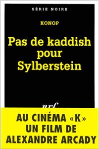 Pas de Kaddish Pour Syl