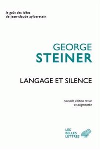 Langage Et Silence