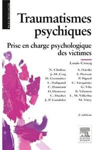 Traumatismes Psychiques