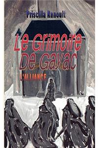 Le Grimoire de Gayac