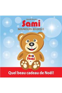 Sami Nounours Magique