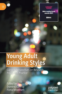 Young Adult Drinking Styles
