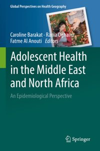 Adolescent Health in the Middle East and North Africa