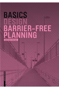 Basics Barrier-free Planning
