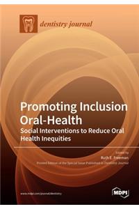 Promoting Inclusion Oral-Health