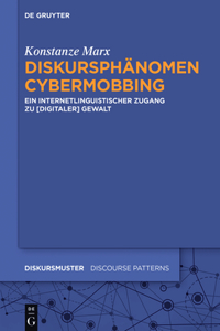 Diskursphänomen Cybermobbing