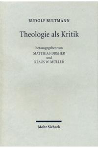 Theologie ALS Kritik