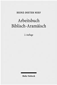 Arbeitsbuch Biblisch-Aramaisch