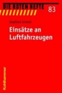 Einsatze an Luftfahrzeugen