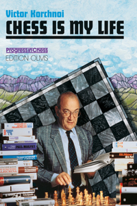 Chess is My Life