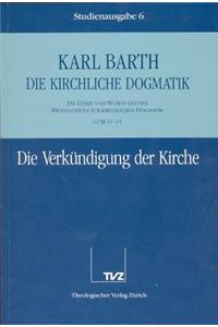 Karl Barth