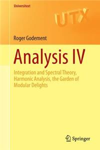 Analysis IV