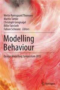 Modelling Behaviour