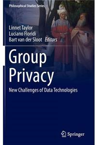 Group Privacy