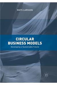 Circular Business Models