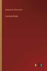 Lucrecia Borja