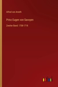 Prinz Eugen von Savoyen