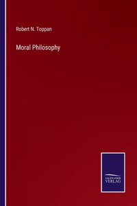 Moral Philosophy