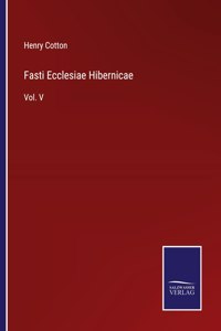 Fasti Ecclesiae Hibernicae