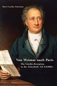 Von Weimar nach Paris