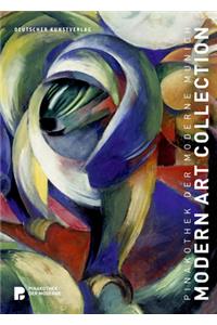 Pinakothek der Moderne Munich