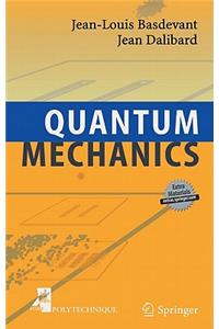 Quantum Mechanics