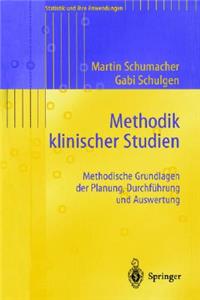 Methodik Klinischer Studien