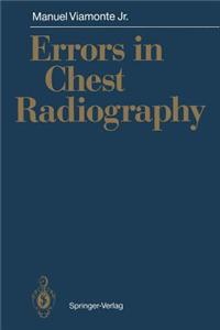 Errors in Chest Radiography