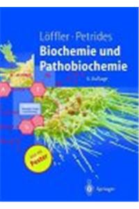Biochemie Und Pathobiochemie