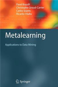 Metalearning