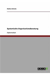 Strategische und soziale Kompetenz bei Managern. Systemische Organisationsberatung